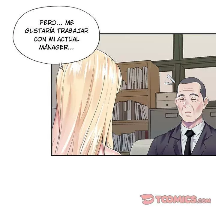 The Idol Preject Capítulo 38 - Página 66