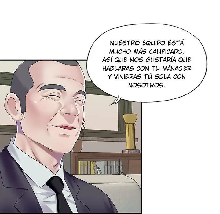 The Idol Preject Capítulo 38 - Página 67