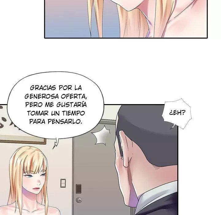 The Idol Preject Capítulo 38 - Página 69