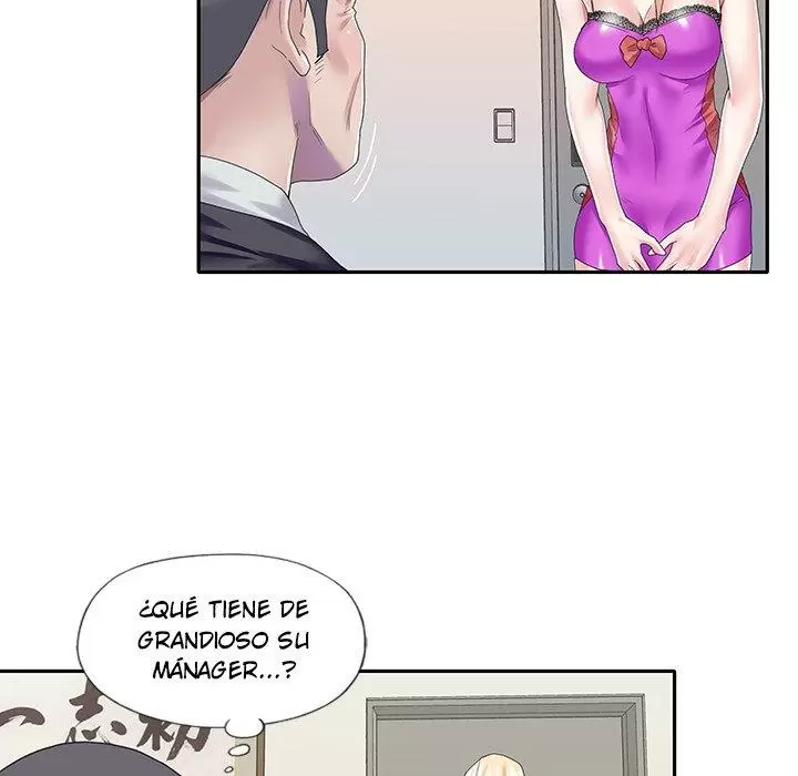 The Idol Preject Capítulo 38 - Página 71