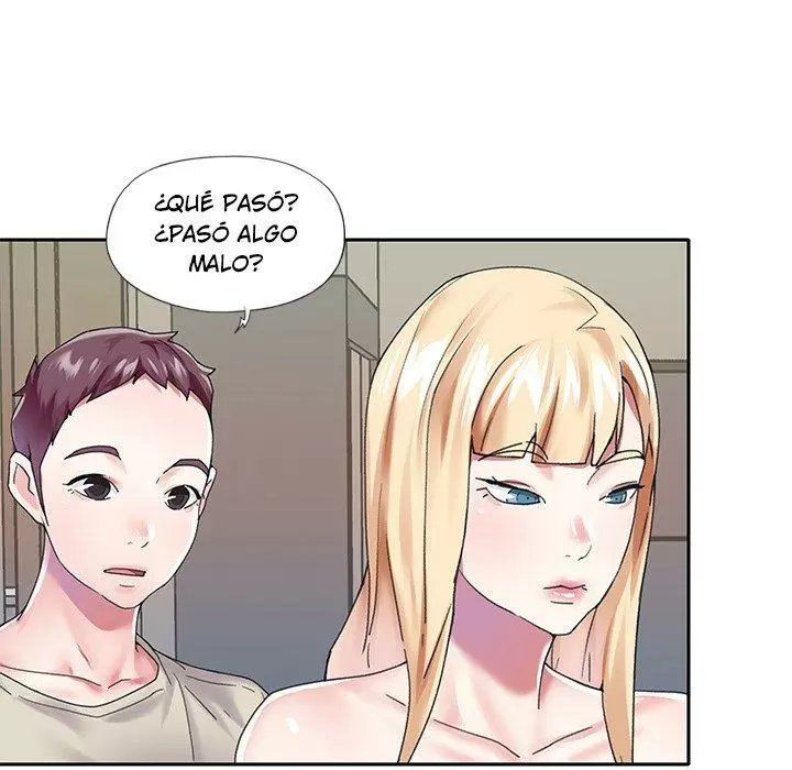 The Idol Preject Capítulo 38 - Página 76