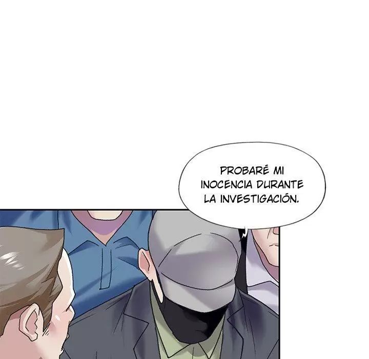 The Idol Preject Capítulo 39 - Página 11