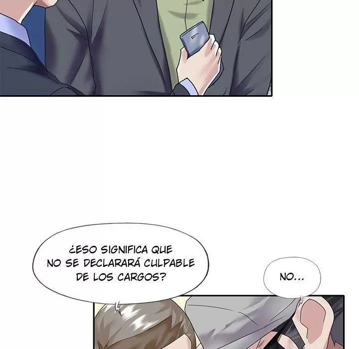 The Idol Preject Capítulo 39 - Página 12