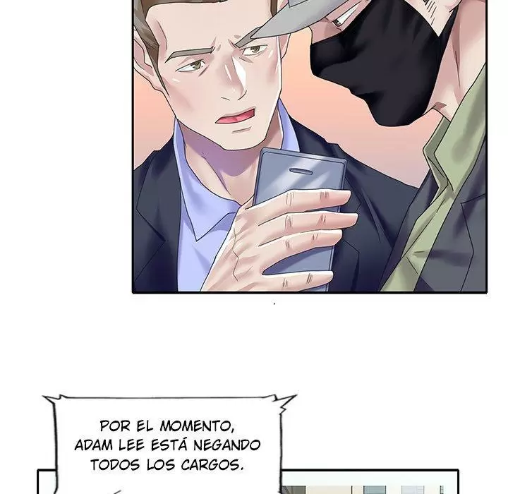 The Idol Preject Capítulo 39 - Página 13