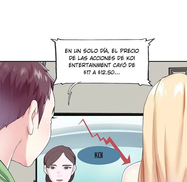 The Idol Preject Capítulo 39 - Página 15