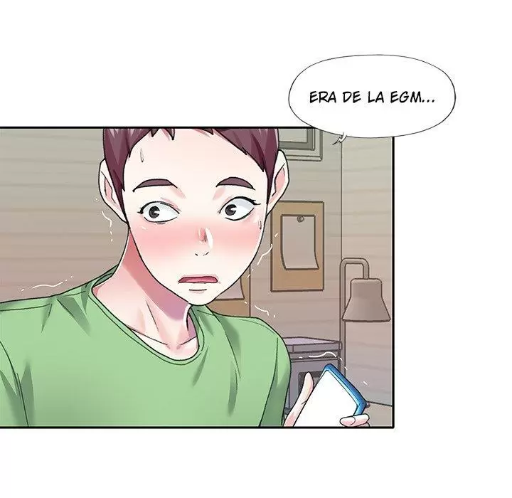 The Idol Preject Capítulo 39 - Página 25