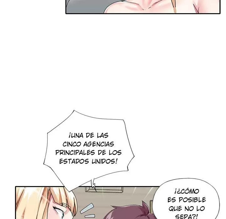 The Idol Preject Capítulo 39 - Página 27