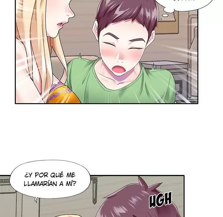 The Idol Preject Capítulo 39 - Página 28