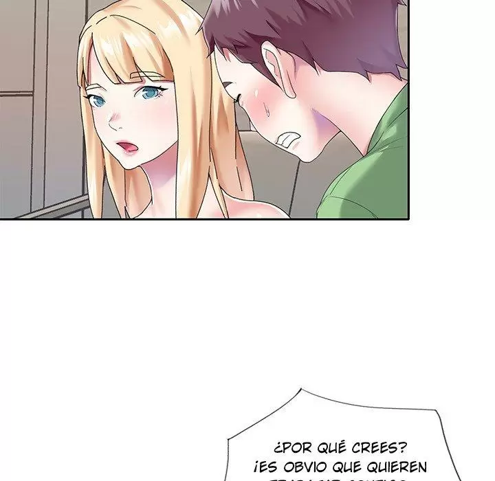 The Idol Preject Capítulo 39 - Página 29