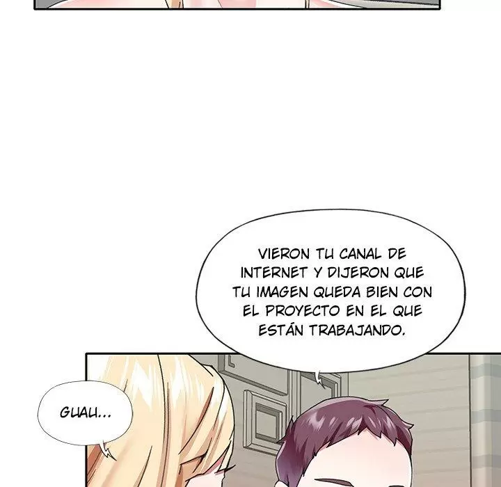 The Idol Preject Capítulo 39 - Página 32