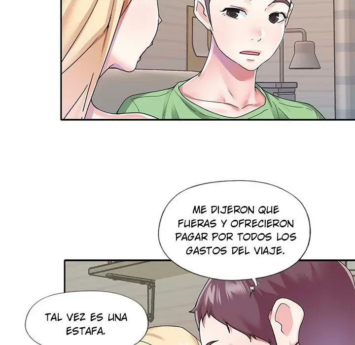The Idol Preject Capítulo 39 - Página 33