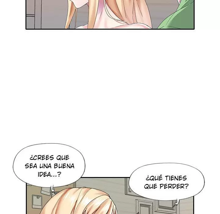 The Idol Preject Capítulo 39 - Página 37