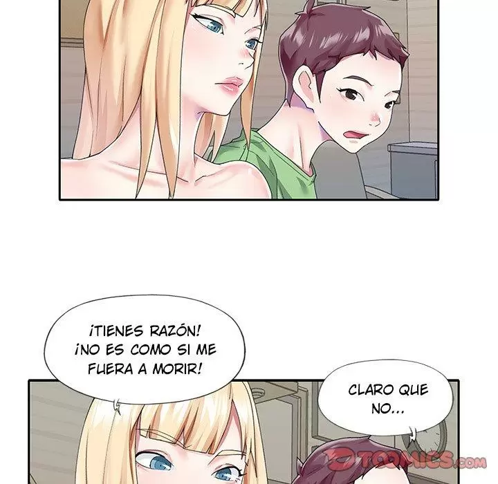 The Idol Preject Capítulo 39 - Página 38