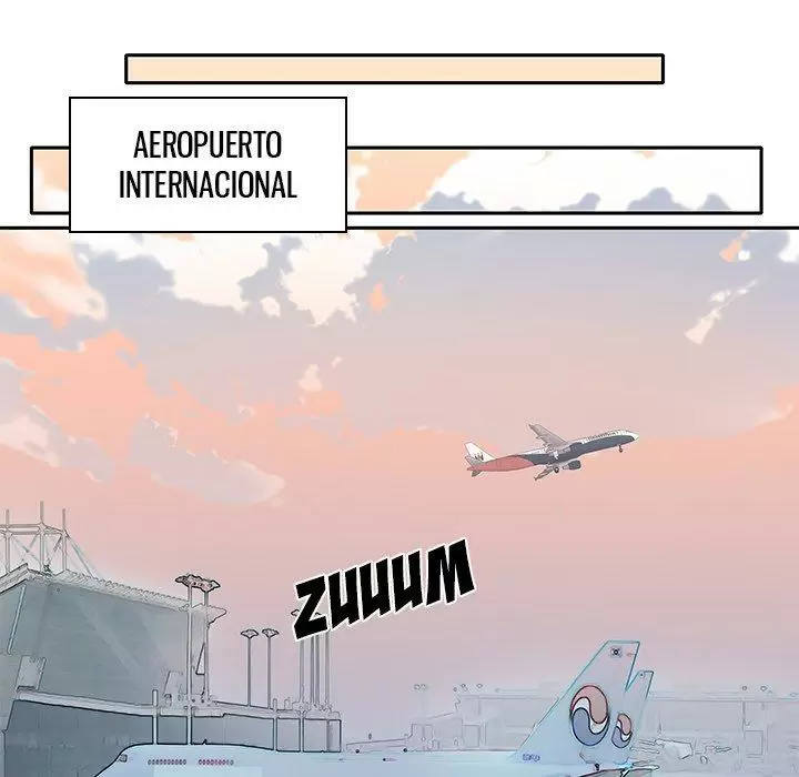 The Idol Preject Capítulo 39 - Página 41