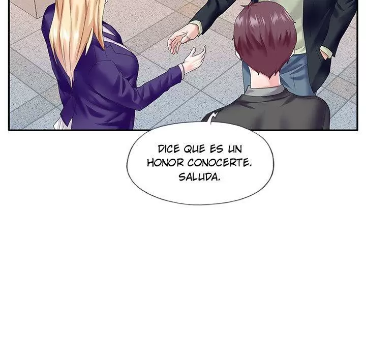 The Idol Preject Capítulo 39 - Página 48