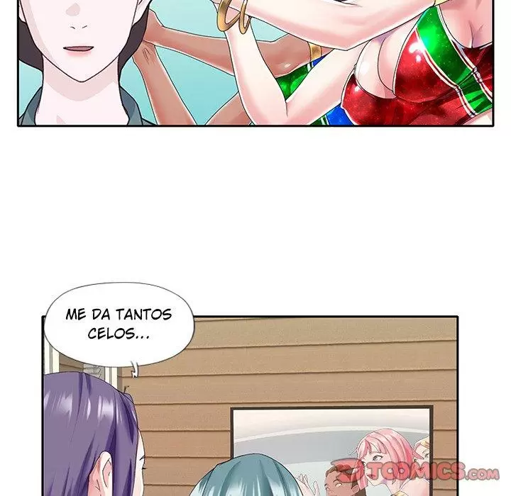 The Idol Preject Capítulo 39 - Página 53