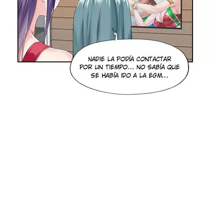The Idol Preject Capítulo 39 - Página 54