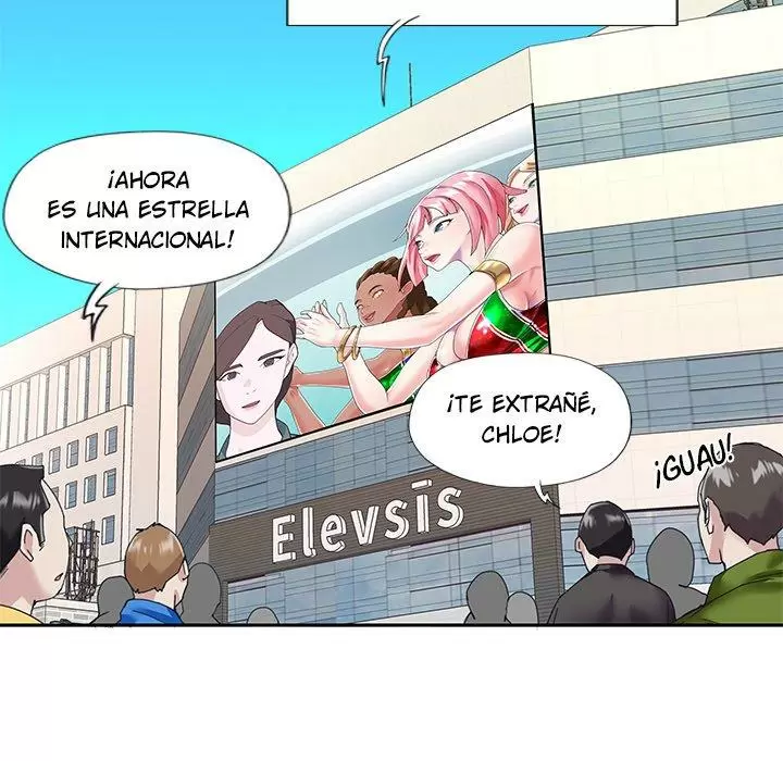 The Idol Preject Capítulo 39 - Página 56