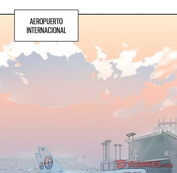 The Idol Preject Capítulo 39 - Página 57