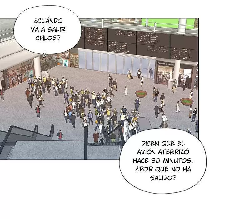 The Idol Preject Capítulo 39 - Página 59