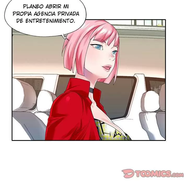 The Idol Preject Capítulo 39 - Página 69