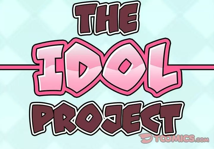 The Idol Preject Capítulo 40 - Página 2
