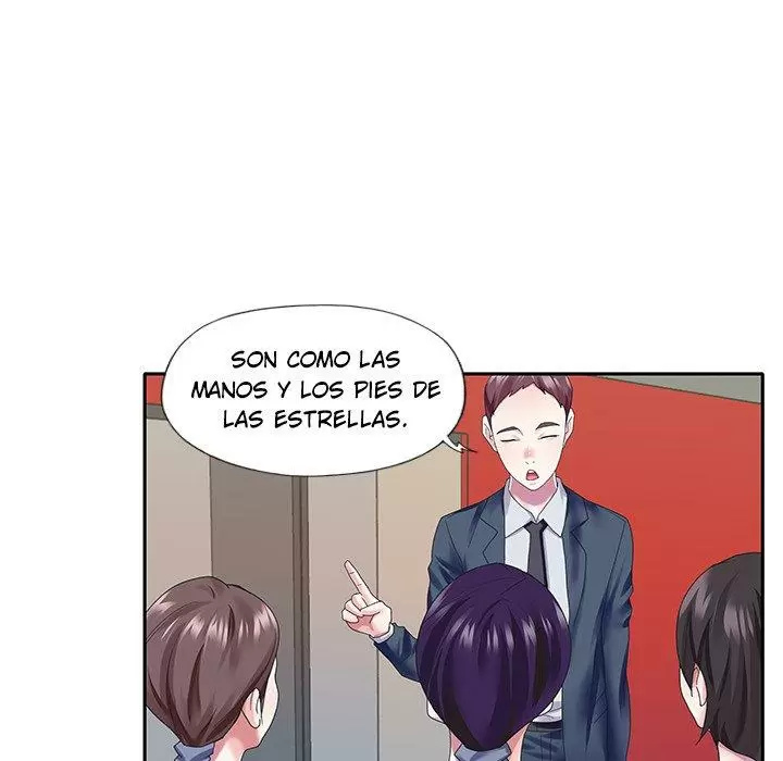 The Idol Preject Capítulo 40 - Página 22