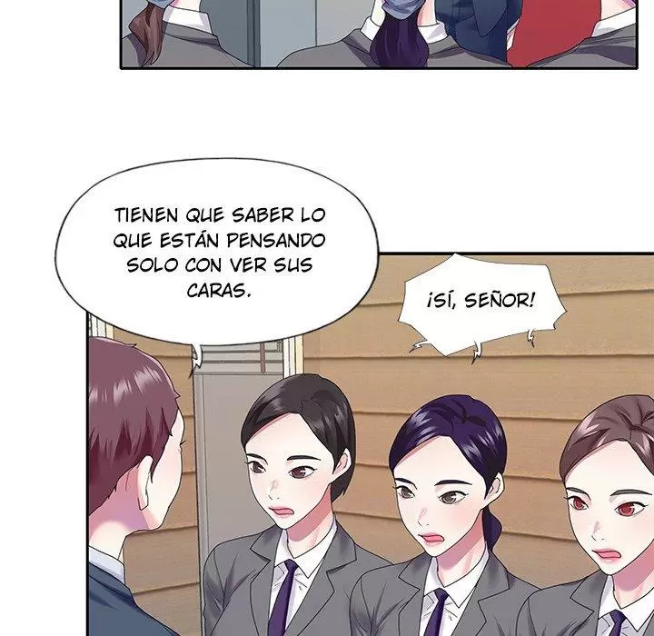 The Idol Preject Capítulo 40 - Página 23