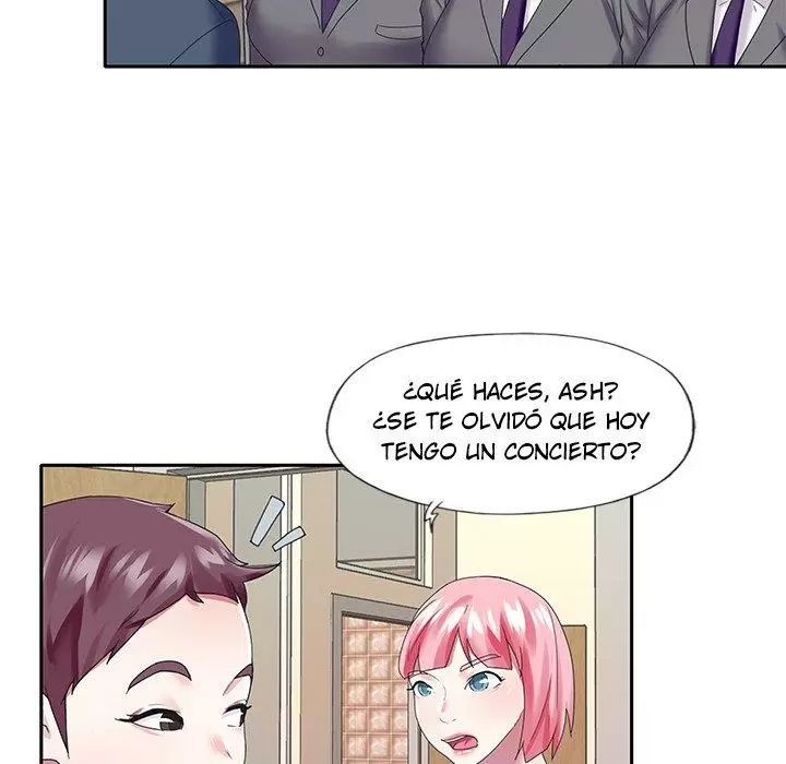 The Idol Preject Capítulo 40 - Página 24