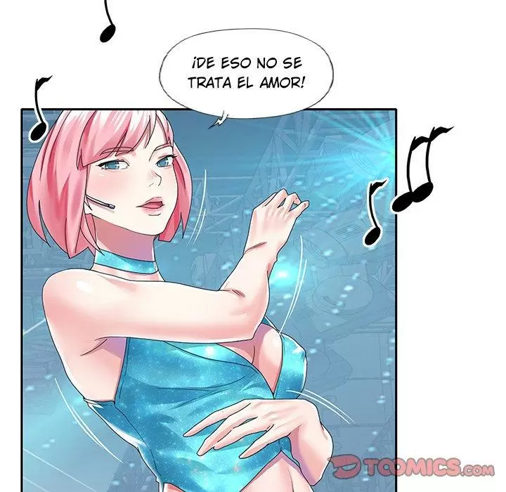 The Idol Preject Capítulo 40 - Página 37