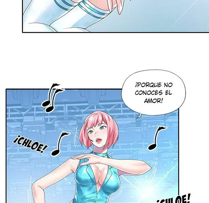 The Idol Preject Capítulo 40 - Página 40