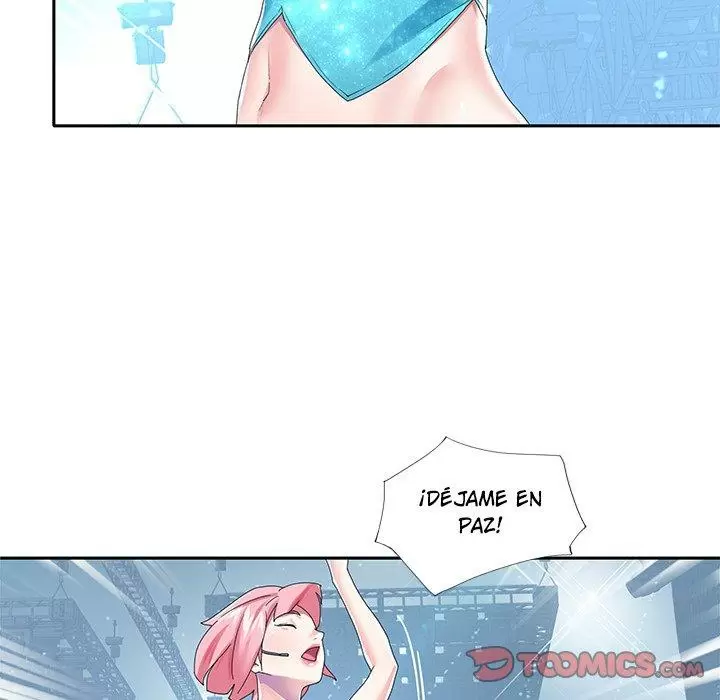 The Idol Preject Capítulo 40 - Página 43
