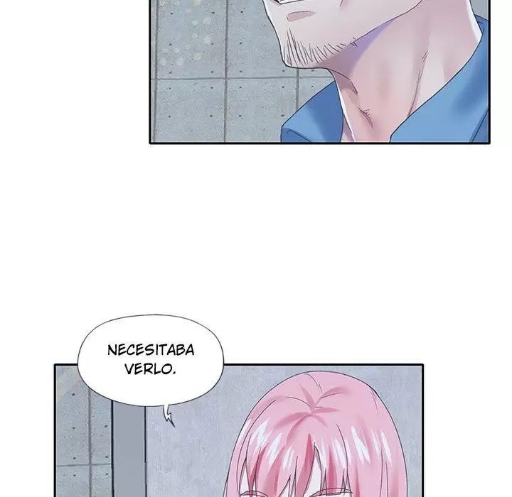 The Idol Preject Capítulo 40 - Página 53