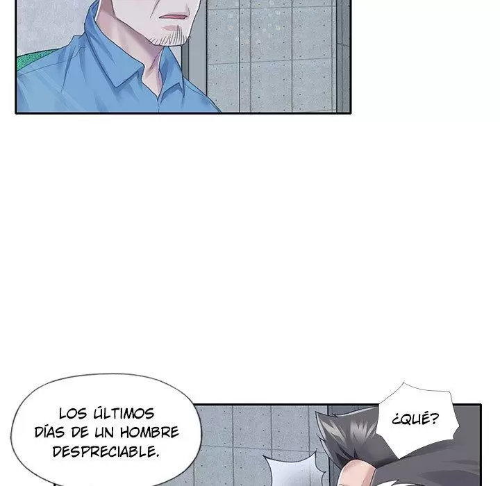 The Idol Preject Capítulo 40 - Página 57