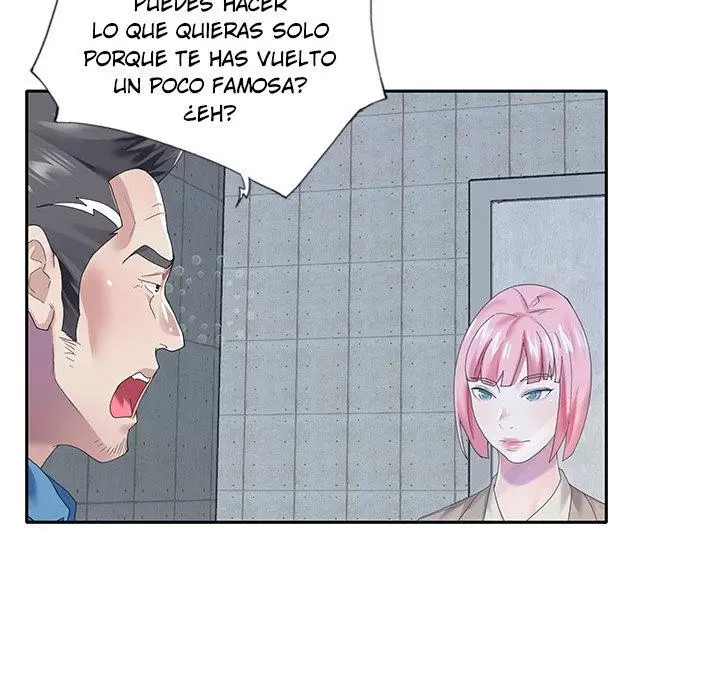 The Idol Preject Capítulo 40 - Página 59