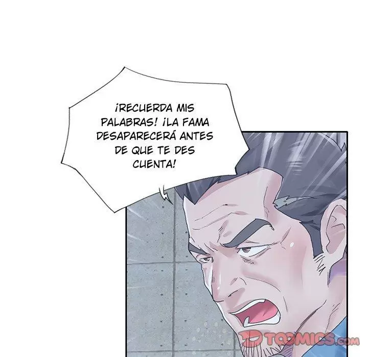 The Idol Preject Capítulo 40 - Página 60
