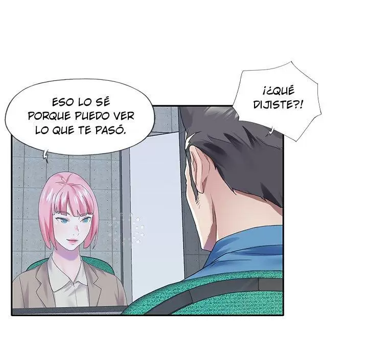The Idol Preject Capítulo 40 - Página 62