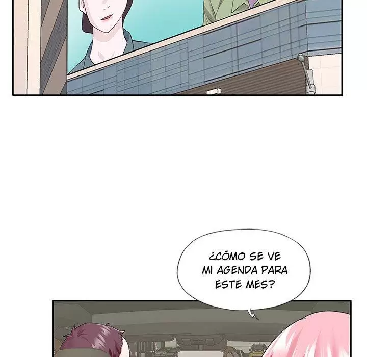 The Idol Preject Capítulo 40 - Página 76