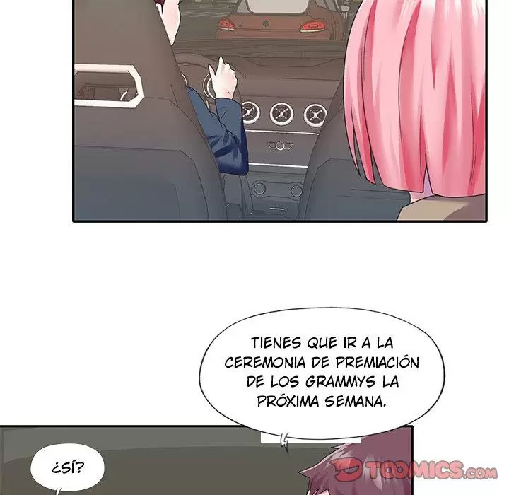 The Idol Preject Capítulo 40 - Página 77