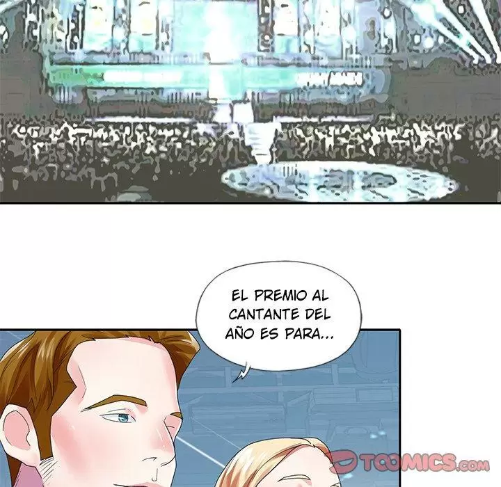 The Idol Preject Capítulo 40 - Página 82