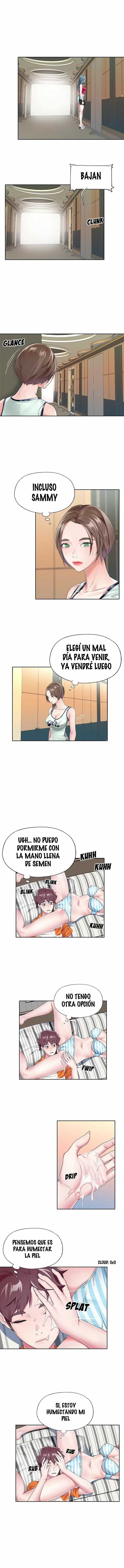 The Idol Preject Capítulo 6 - Página 9