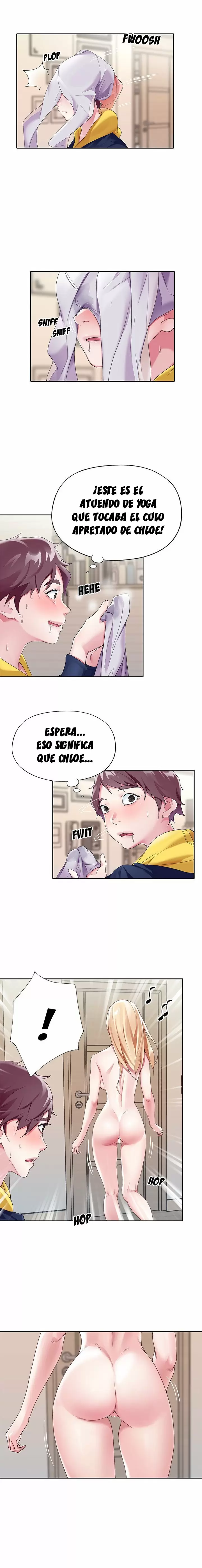 The Idol Preject Capítulo 7 - Página 11