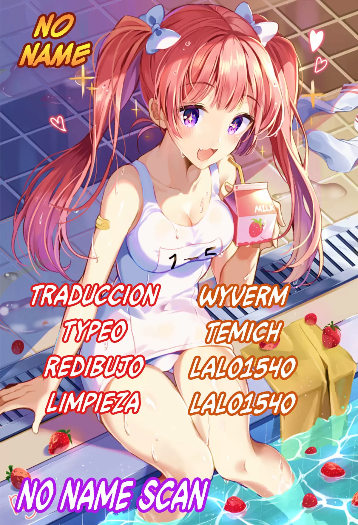 The Idol Preject Capítulo 8 - Página 19