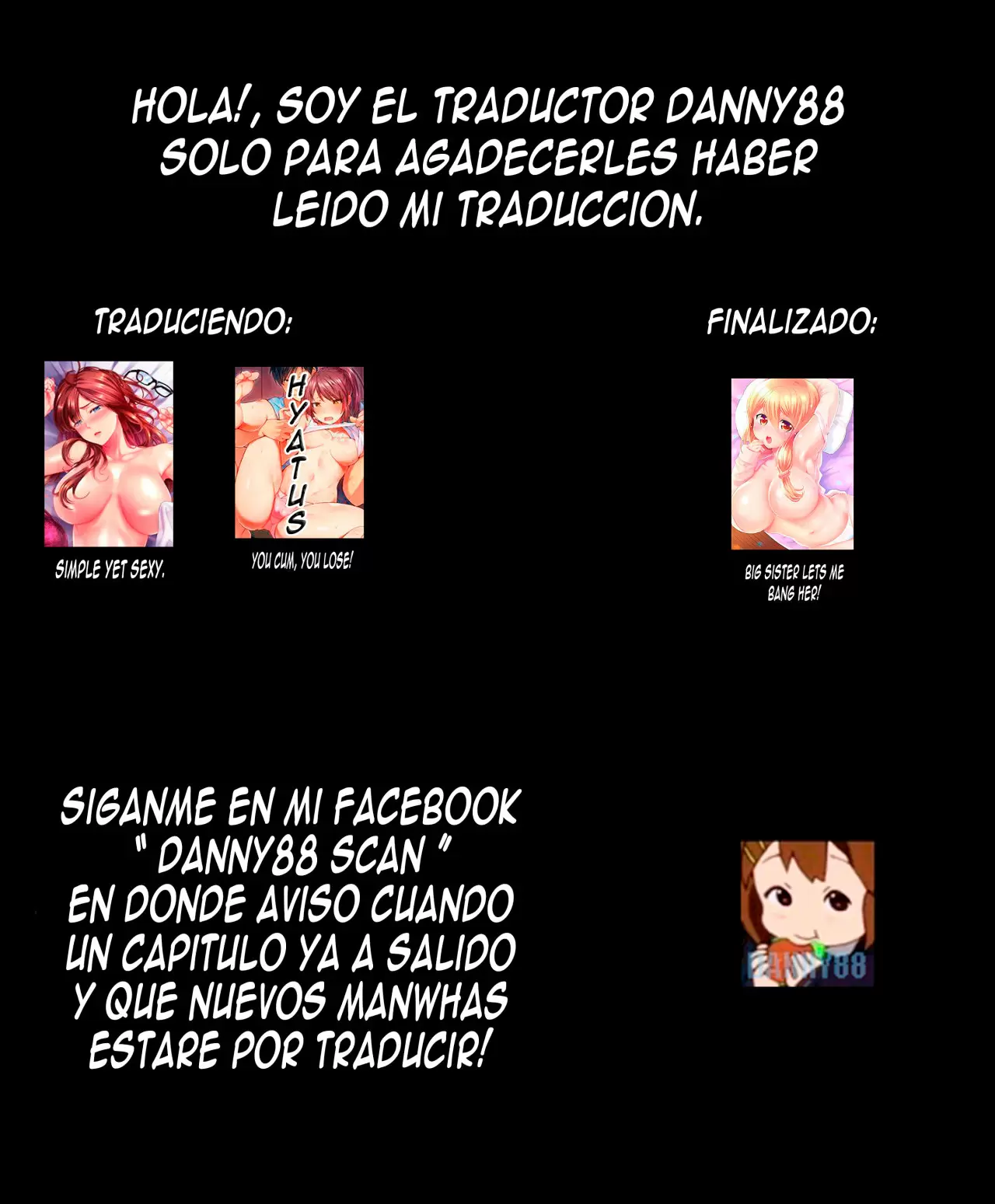 MI HERMANA MAYOR SE DEJA TOCAR! Capítulo 7 - Página 11