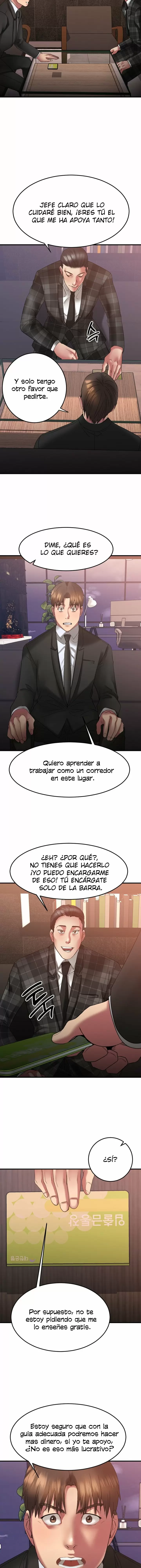 Food Chain Capítulo 17 - Página 11