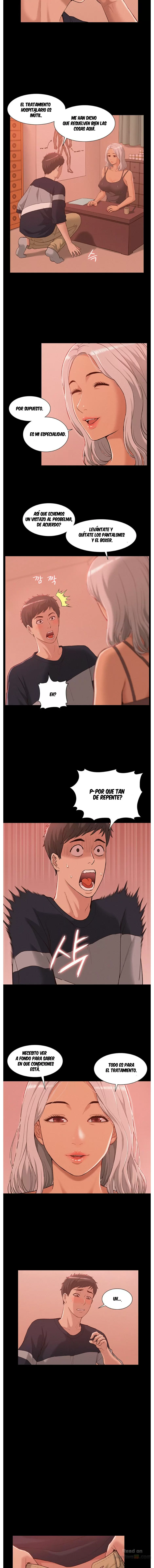Ejaculation Capítulo 1 - Página 16