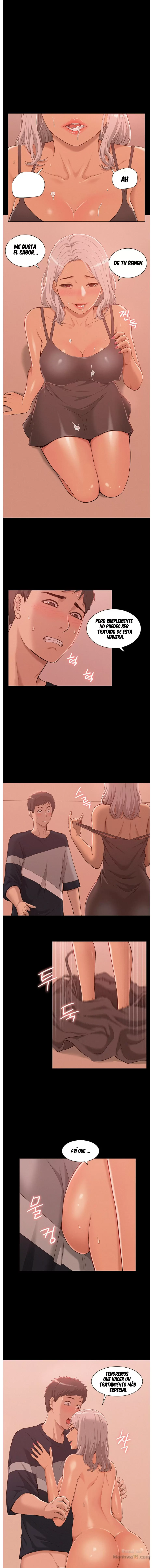 Ejaculation Capítulo 1 - Página 19