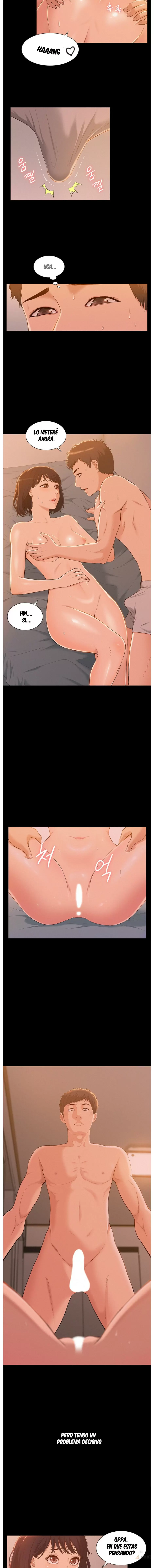 Ejaculation Capítulo 1 - Página 3