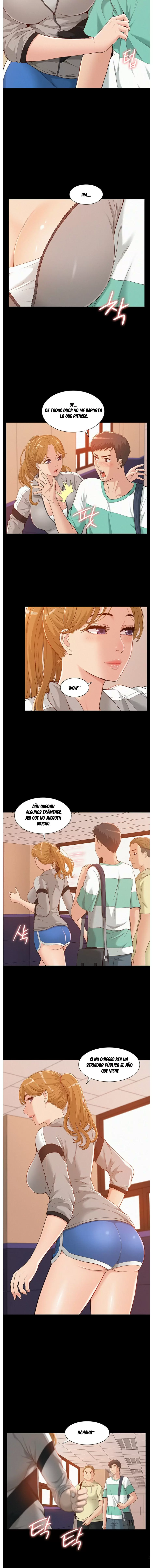 Ejaculation Capítulo 1 - Página 9