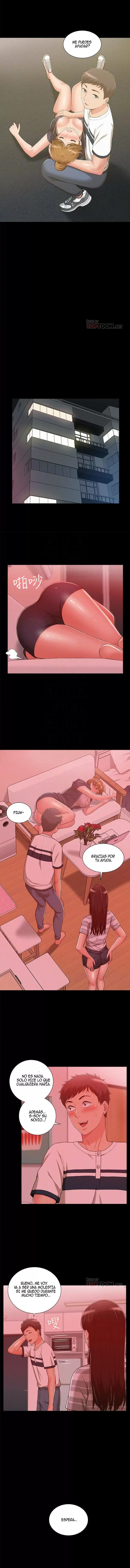 Ejaculation Capítulo 10 - Página 10